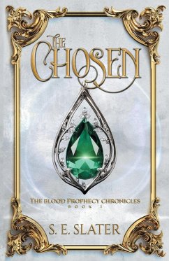 Cover The Chosen