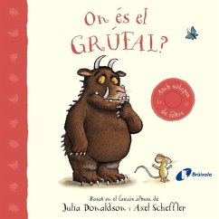 Cover On és el grúfal?