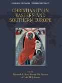 Christianity in Eastern and Southern Europe