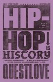 Hip-Hop Is History Hip-Hop Is History