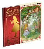 Alice's Adventures in Wonderland Alice's Adventures in Wonderland