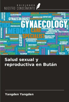 Cover Salud sexual y reproductiva en Bután