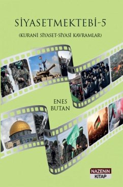 Cover Siyasetmektebi - 5