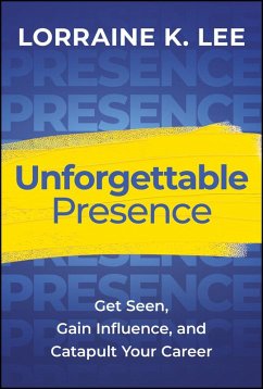 Cover Unforgettable Presence