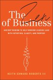 The Zen of Business The Zen of Business