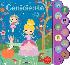 Cover Cenicienta