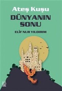 Cover Dünyanin Sonu