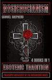 Rosicrucianism Rosicrucianism