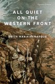 All Quiet on the Western Front All Quiet on the Western Front