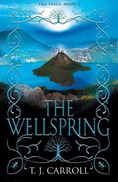 Cover The Wellspring