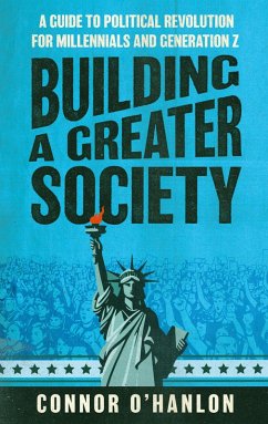 Building a Greater Society - O'Hanlon, Connor