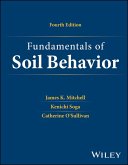Fundamentals of Soil Behavior Fundamentals of Soil Behavior