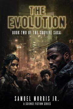 Cover The Evolution