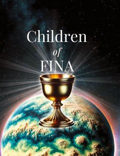 Cover Children of Fina