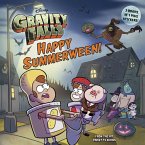 Gravity Falls: Happy Summerween!
