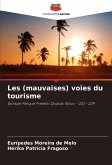 Les (mauvaises) voies du tourisme Les (mauvaises) voies du tourisme