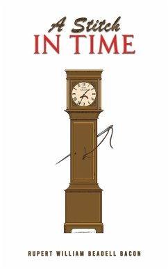 Cover A Stitch in Time