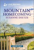 Mountain Homecoming Mountain Homecoming