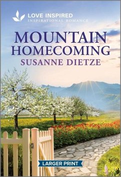 Cover Mountain Homecoming