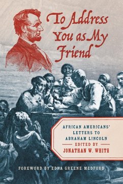 To Address You as My Friend To Address You as My Friend