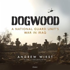 Cover Dogwood (MP3-Download)