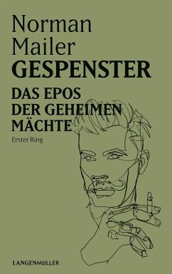 Gespenster   (Mängelexemplar) - Mailer, Norman