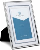 Zilverstad Nantes 10x15 Metall Portrait 7933231