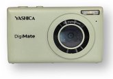 Yashica DigiMate 100 mint grün