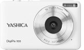 Yashica DigiPix 100 weiss