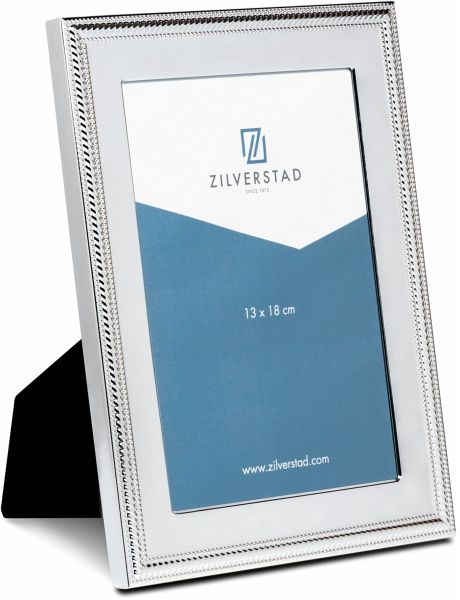 Zilverstad Cannes 13x18 Metall Portrait 7946231