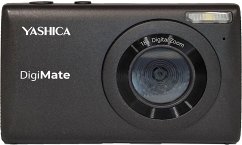 Yashica DigiMate 100 schwarz