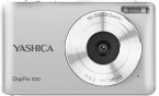 Yashica DigiPix 100 silber