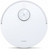 ECOVACS Deebot T10 Weiss