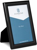 Zilverstad Lille 13x18 Metall Portrait schwarz 7941031