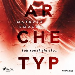 Archetyp (MP3-Download) - Smogór, Mateusz