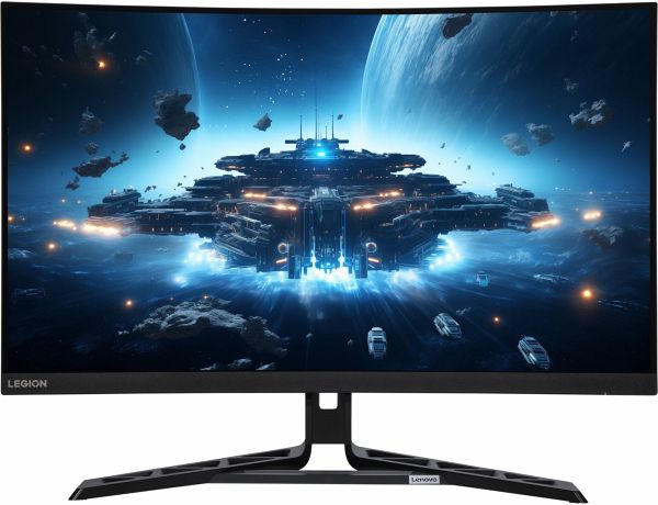 Lenovo Legion R32qc-30 80 cm (32 Zoll) Monitor (QHD (2560 x 1440 Pixel), 0,5 - 7ms Reaktionszeit) Lenovo Legion R32qc-30 80 cm (32 Zoll) Monitor (QHD (2560 x 1440 Pixel), 0,5 - 7ms Reaktionszeit)