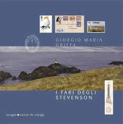 Cover I fari degli Stevenson
