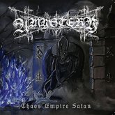 Chaos Empire Satan Chaos Empire Satan