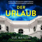 Der Urlaub (MP3-Download) Der Urlaub (MP3-Download)