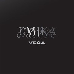 Cover Vega - Trilogy (3lp)