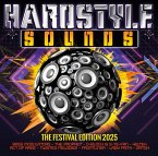 Hardstyle Sounds 2025