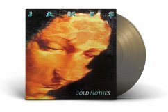 Cover Gold Mother (Ltd. Edition)