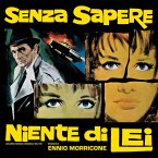Senza Sapere Niente Di Lei (Ltd. Edition) Senza Sapere Niente Di Lei (Ltd. Edition)