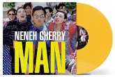 Man (Ltd. Edition) Man (Ltd. Edition)