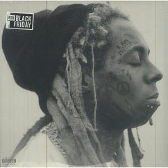 Cover I Am Music (Ltd. Edition)