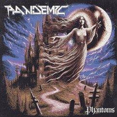 Phantoms - Pandemic