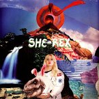 She-Rex (Ltd. Edition)