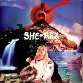 She-Rex (Ltd. Edition) She-Rex (Ltd. Edition)