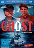 The Ghost (Blu-ray + DVD)
