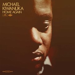 Cover Home Again (Ltd. Edition)